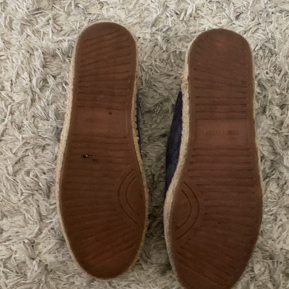 Tretorn suede espadrilles - Picture 5 of 7